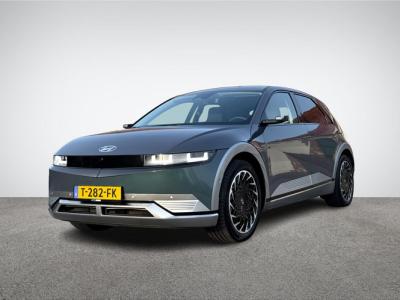 Financial Leas Hyundai IONIQ 5 Lounge AWD 77.4 kWh