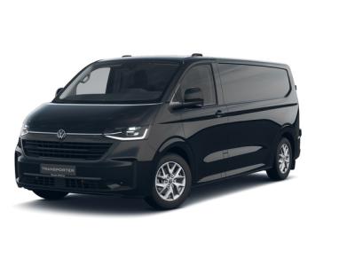 Financial Leas Volkswagen Transporter 2.0 TDI L170 PKL 2H1 30 Bulli automaat