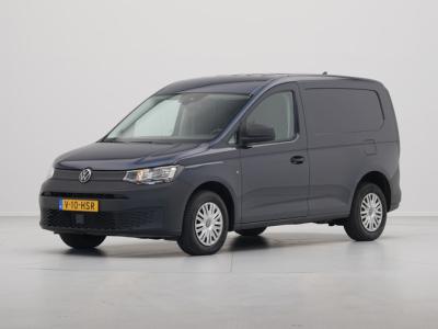 Financial Leas Volkswagen Caddy Cargo 2.0 TDI Comfort