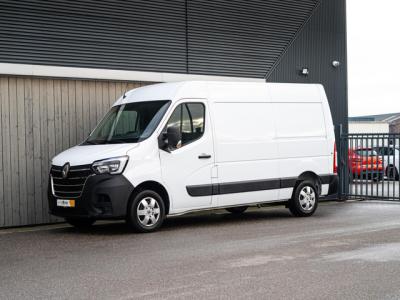 Financial Leas Renault Master T35 2.3 dCi 135 L2H2 Comfort