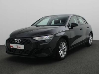 Financial Lease Audi A3 Sportback 30 TFSI 110 pk S-tronic Pro Line