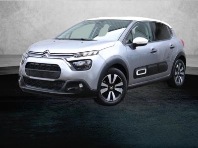 Financial Lease Citroën C3 110pk Feel Edition