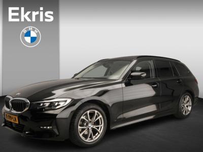 Financial Leas BMW 3 Serie Touring 318i