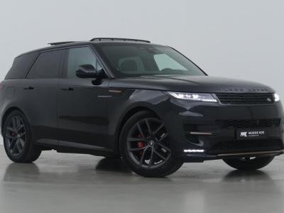 Financial Lease Land Rover Range Rover Sport 3.0 P460e Dynamic SE PHEV