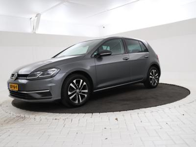 Financial Leas Volkswagen Golf 1.0 TSI Comfortline