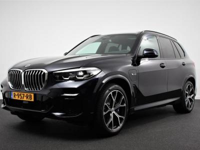 Financial Lease BMW X5 xDrive45e High Executive