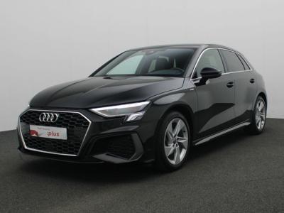 Financial Lease Audi A3 Sportback 30 TFSI 110 pk S-tronic S edition