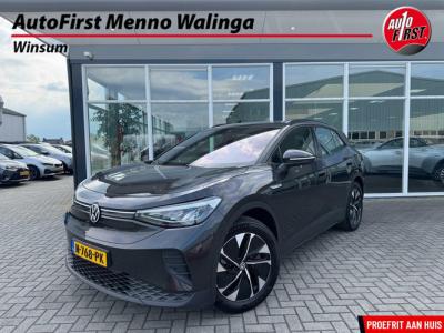 Financial Lease Volkswagen ID.4 Pro 77 kWh
