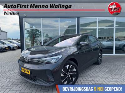 Financial Leas Volkswagen ID.4 Pro 77 kWh