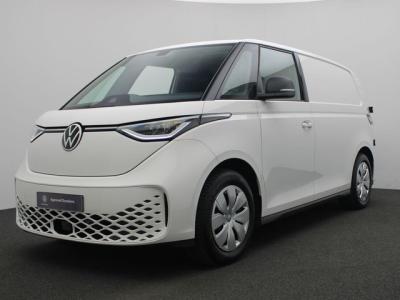Financial Lease Volkswagen ID. Buzz Cargo 77 kWh 204 pk