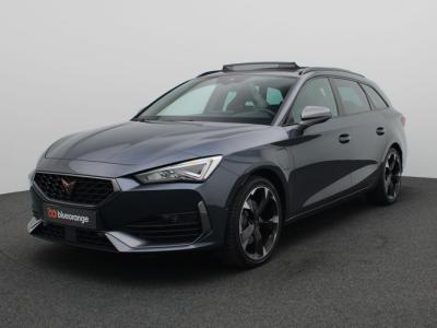 Financial Leas CUPRA Leon Sportstourer 1.4 e-Hybrid Business 204PK DSG