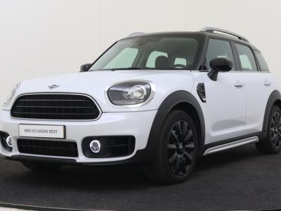 Financial Leas MINI Countryman Cooper Salt Automaat