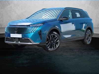 Financial Leas Peugeot 5008 1.2 Hybrid 136 PK Allure