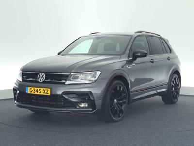 Financial Lease Volkswagen Tiguan 1.5 TSI 150pk DSG ACT 2x R-Line Black Style