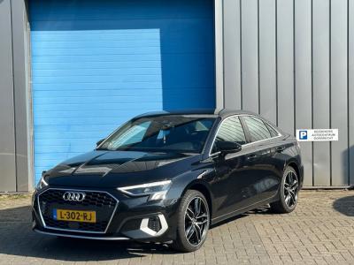 Financial Leas Audi A3 Limousine 30 TFSI Business edition AUT VIRTUAL