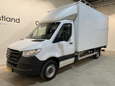 Financial Lease Mercedes-Benz Sprinter 314 CDI L3 RWD