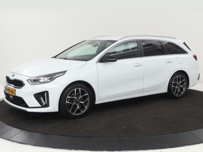 Financial Leas Kia Ceed 1.0 T-GDi GT-Line