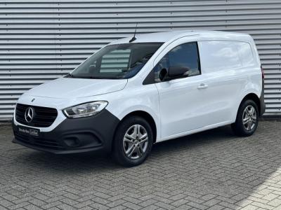Financial Leas Mercedes-Benz Citan 108 CDI L1 Pro Airco Apple Carplay Navigatie