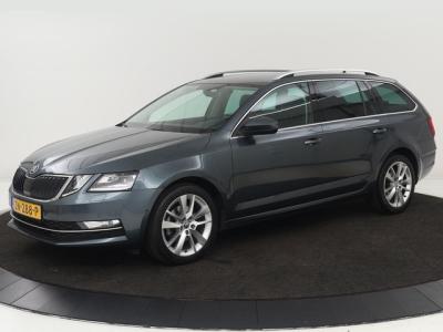 Financial Leas Škoda Octavia 1.0 TSI Style