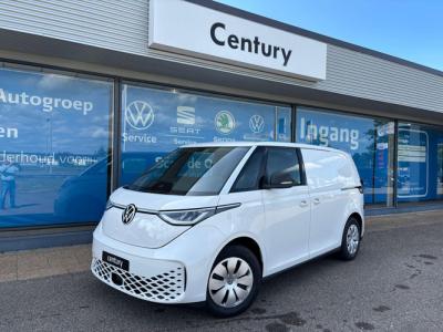 Financial Lease Volkswagen ID. Buzz Cargo Cargo Elektromotor 210 kW 2988 mm Elektri