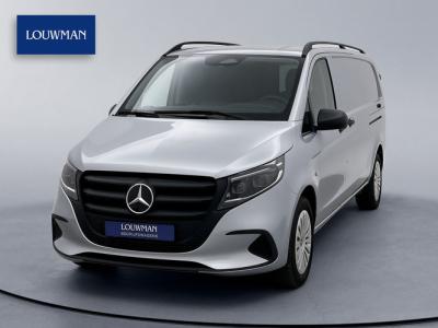 Financial Leas Mercedes-Benz Vito 119 CDI L3 Dubbele Schuifdeur Multibeam LED Trekhaak Achteruitrijcamera Betimmering