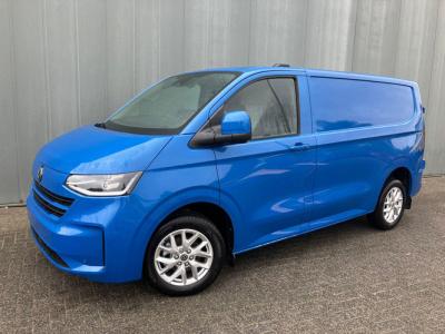 Financial Leas Volkswagen Transporter 2.0 TDI L1H1 28 Bulli