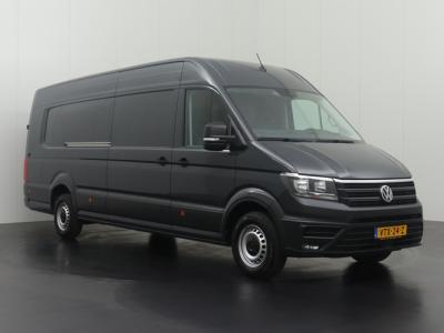 Financial Lease Volkswagen Crafter 2.0TDI 140PK DSG Automaat L5H3 Highline