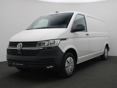 Financial Lease Volkswagen Transporter 2.0 TDI 150 pk DSG L2H1 28 Highline
