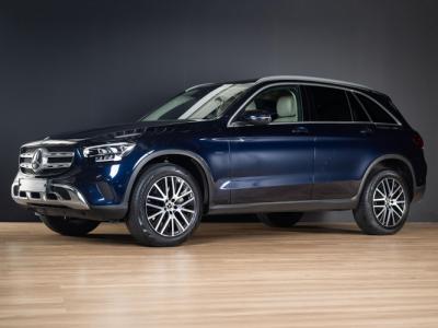 Financial Lease Mercedes-Benz GLC 300e 4MATIC