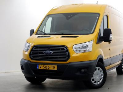 Financial Leas Ford Transit 350 2.0 TDCI 170pk E6 RWD L3H2 Trend Airco