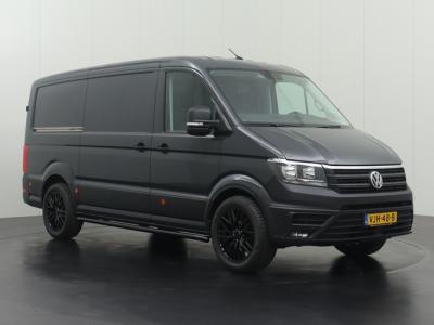 Financial Lease Volkswagen Crafter 2.0TDI 140PK L3H2 Highline