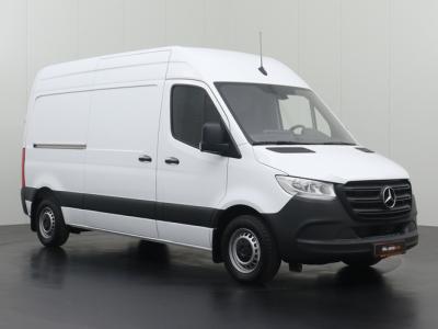 Financial Lease Mercedes-Benz Sprinter 315CDI L2H2