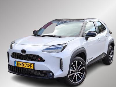 Financial Lease Toyota Yaris Cross 1.5 Hybrid 130 GR Sport