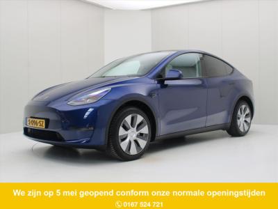Financial Leas Tesla Model Y Long-Range AWD 351pk 75 kWh