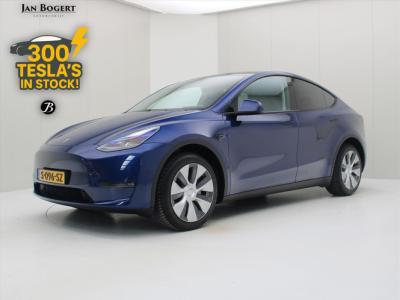 Financial Leas Tesla Model Y Long-Range AWD 351pk 75 kWh