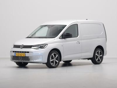 Financial Leas Volkswagen Caddy Cargo 2.0 TDI 75pk 1st Edition