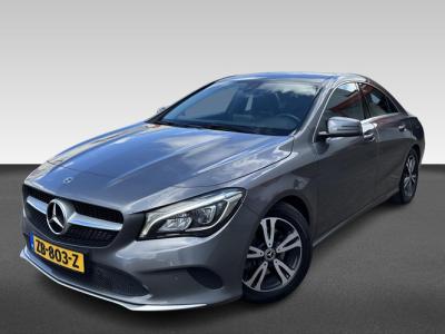 Financial Lease Mercedes-Benz CLA-Klasse 180 Ambition
