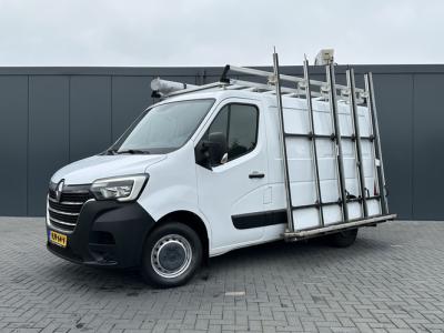 Financial Leas Renault Master 2.3 DCI 136 PK