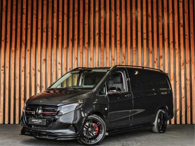 Financial Lease Mercedes-Benz Vito 119 CDI 190PK Automaat Bestelwagen L2