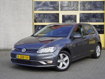 Financial Lease Volkswagen Golf 1.5 TSI 131PK! 5drs Comfortline Business BJ2020 Lmv 16"