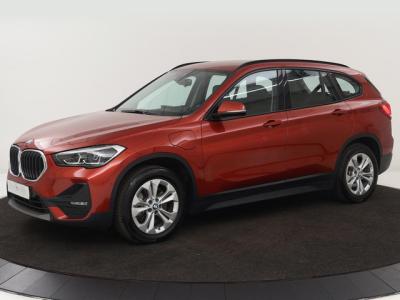 Financial Leas BMW X1 xDrive25e Advantage
