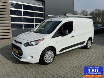 Financial Leas Ford Transit Connect 1.5TDCi L2 Trend HP Euro6