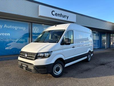 Financial Lease Volkswagen Crafter Trendline L3 2.0 TDI EU6 103 kW GVW 3.5T
