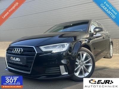 Financial Lease Audi A3 Sportback 30 TFSI 116PK Sport CARPLAYPDC