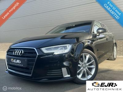 Financial Lease Audi A3 Sportback 30 TFSI 116PK Sport CARPLAYPDC
