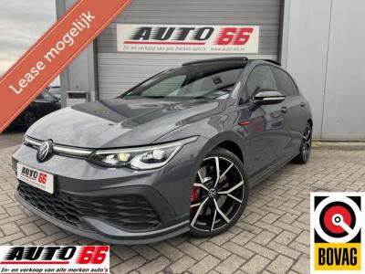 Financial Leas Volkswagen Golf 2.0 TSI GTI Clubsport Pano Harman