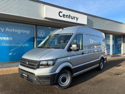 Financial Leas Volkswagen Crafter Trendline L3 2.0 TDI EU6 103 kW GVW 3.0T