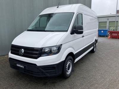 Financial Leas Volkswagen Crafter Trendline L3 2.0 TDI EU6 103 kW GVW 3.0T