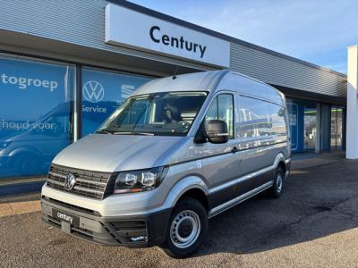 Financial Leas Volkswagen Crafter Highline L3 2.0 TDI EU6 103 kW GVW 3.5T W