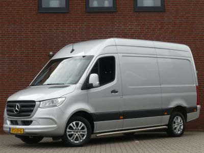 Financial Leas Mercedes-Benz Sprinter 315 CDI L2H2 3500KG Trekgewicht Camera